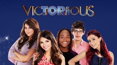 Victorious  Rotten Tomatoes