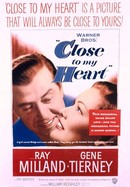 Close to My Heart poster image