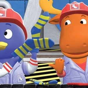 The Backyardigans - Rotten Tomatoes