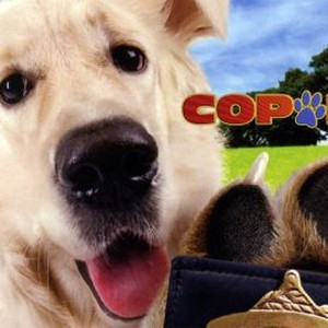 Cop Dog photo 4