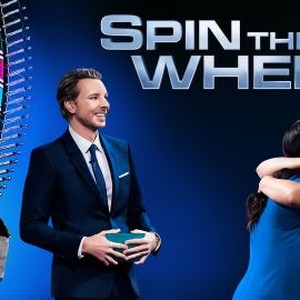 Spin the Wheel (TV Series 2019) - IMDb