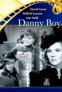 Poster for Danny Boy