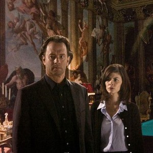 The Da Vinci Code - Rotten Tomatoes