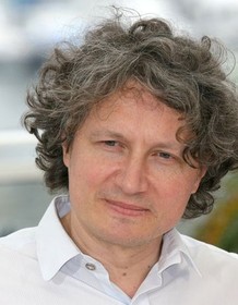 Andrei Nekrasov Rotten Tomatoes