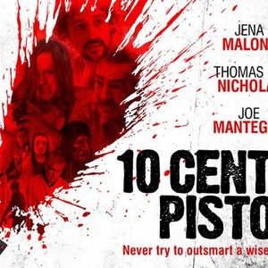 10 Cent Pistol photo 1