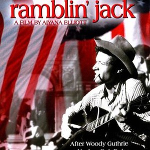 The Ballad of Ramblin' Jack photo 6