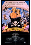 The Pirate Movie poster image