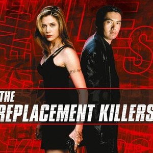 The replacement 2025 killers full movie