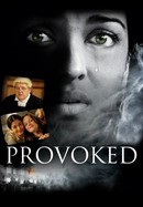 Provoked poster image