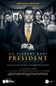 Mr. Student Body President
