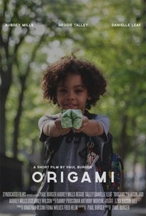 Origami - Movie Reviews | Rotten Tomatoes