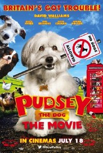 Pudsey the Dog: The Movie (2014) - Rotten Tomatoes