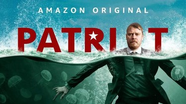 Patriot Rotten Tomatoes