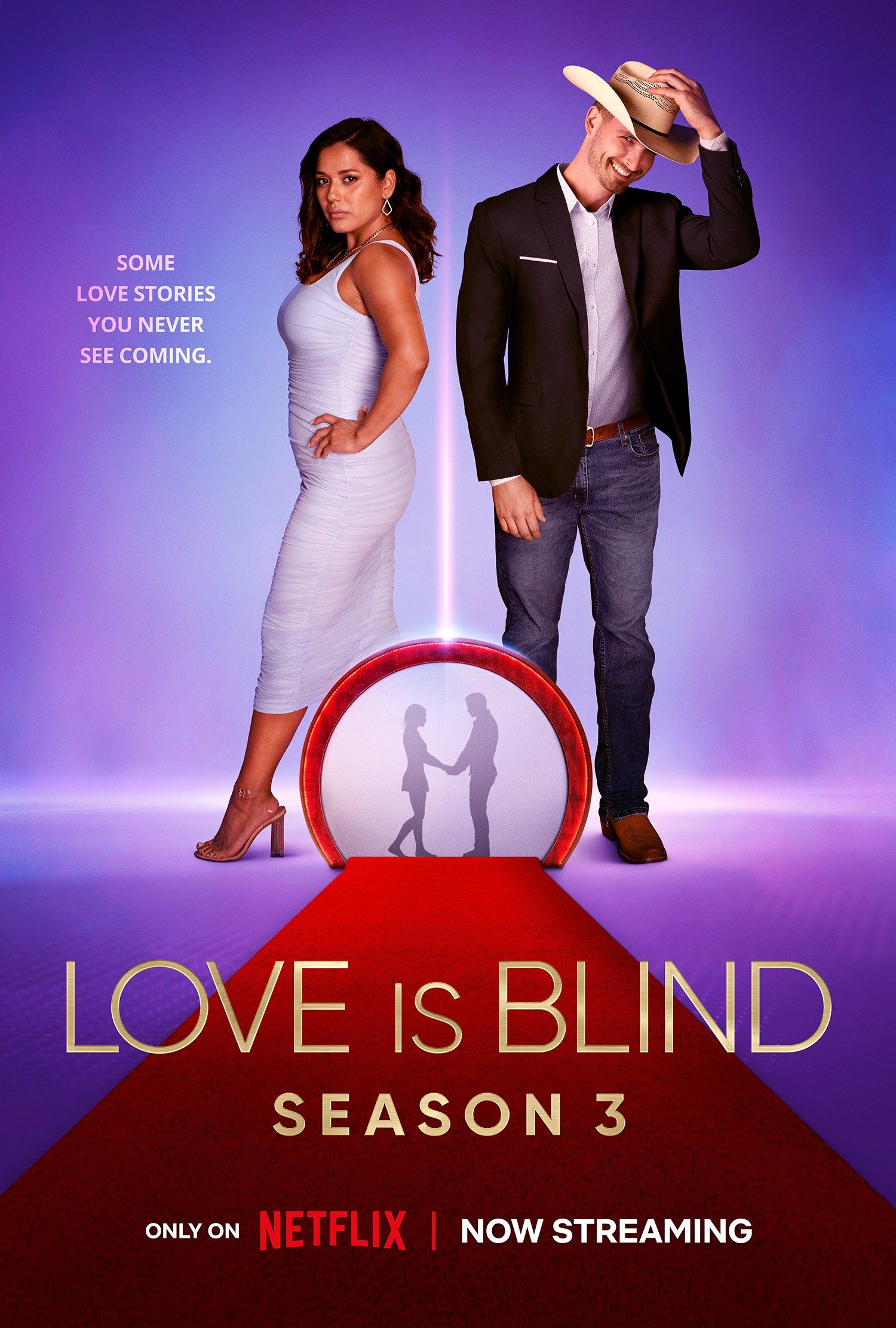 Love Is Blind - Rotten Tomatoes