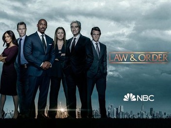 Law Order Season 1 Episode 1 Rotten Tomatoes
