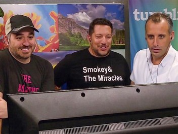 Impractical jokers movie 123 store