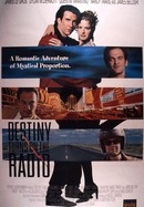 Destiny Turns On the Radio poster image