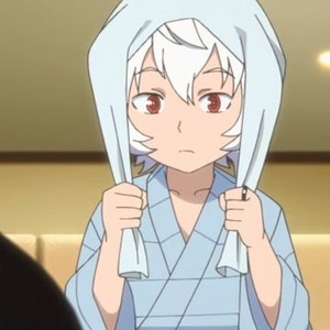 Tamakoma Second's Chika Amatori Get World Trigger 3rd Season TV