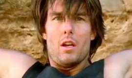 Mission: Impossible II: Trailer 1