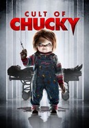Cult of Chucky poster image
