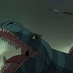 Genndy Tartakovsky's Primal: Season 2, Episode 8 - Rotten Tomatoes