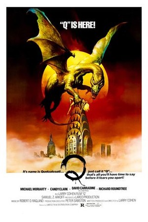 Q poster