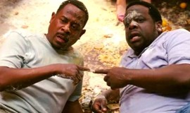 Welcome Home Roscoe Jenkins: Official Clip - RJ & Clyde Fight photo 6