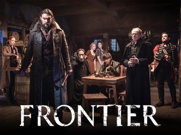 Frontier s 3 2025