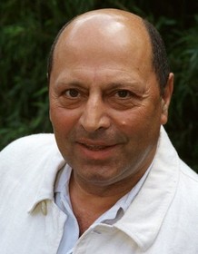 Roland Blanche