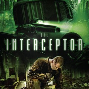The Interceptor (2009) photo 13