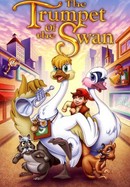 The Trumpet of the Swan poster image