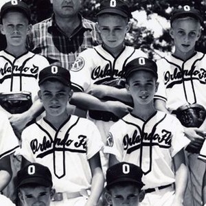 Long Time Coming: A 1955 Baseball Story (2017) photo 3