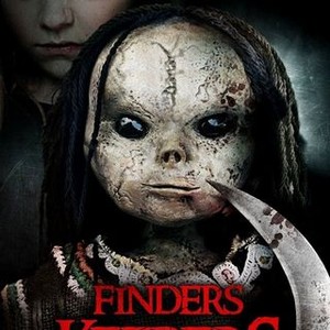 Finders keepers amazon clearance prime