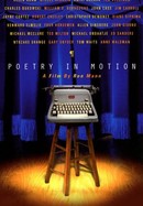 Poetry in Motion poster image