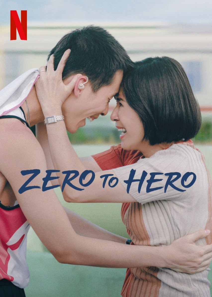 Zero to Hero | Rotten Tomatoes