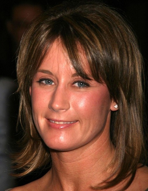 Amanda Harvey
