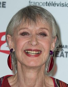 Francine Bergé