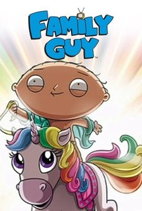 Family Guy: Season 16 poster image