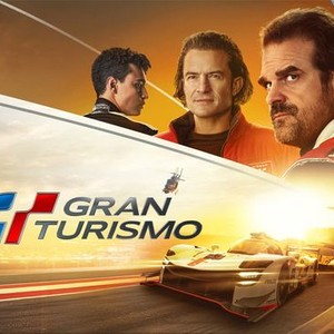  Gran Turismo Sport - PlayStation 4 : Sony Interactive Entertai:  Movies & TV