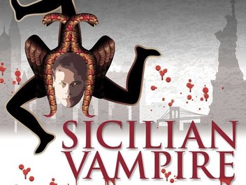 Shahar kochasida yalangoch qiz Xotin va er uchlik haqida gaplashmoqda.