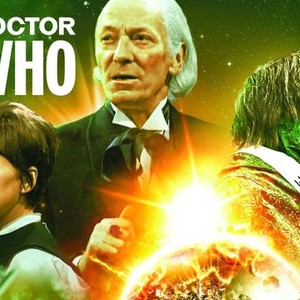 Doctor Who: Season 3, Episode 34 - Rotten Tomatoes