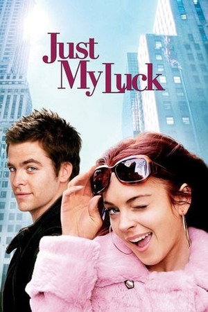 Just My Luck poster
