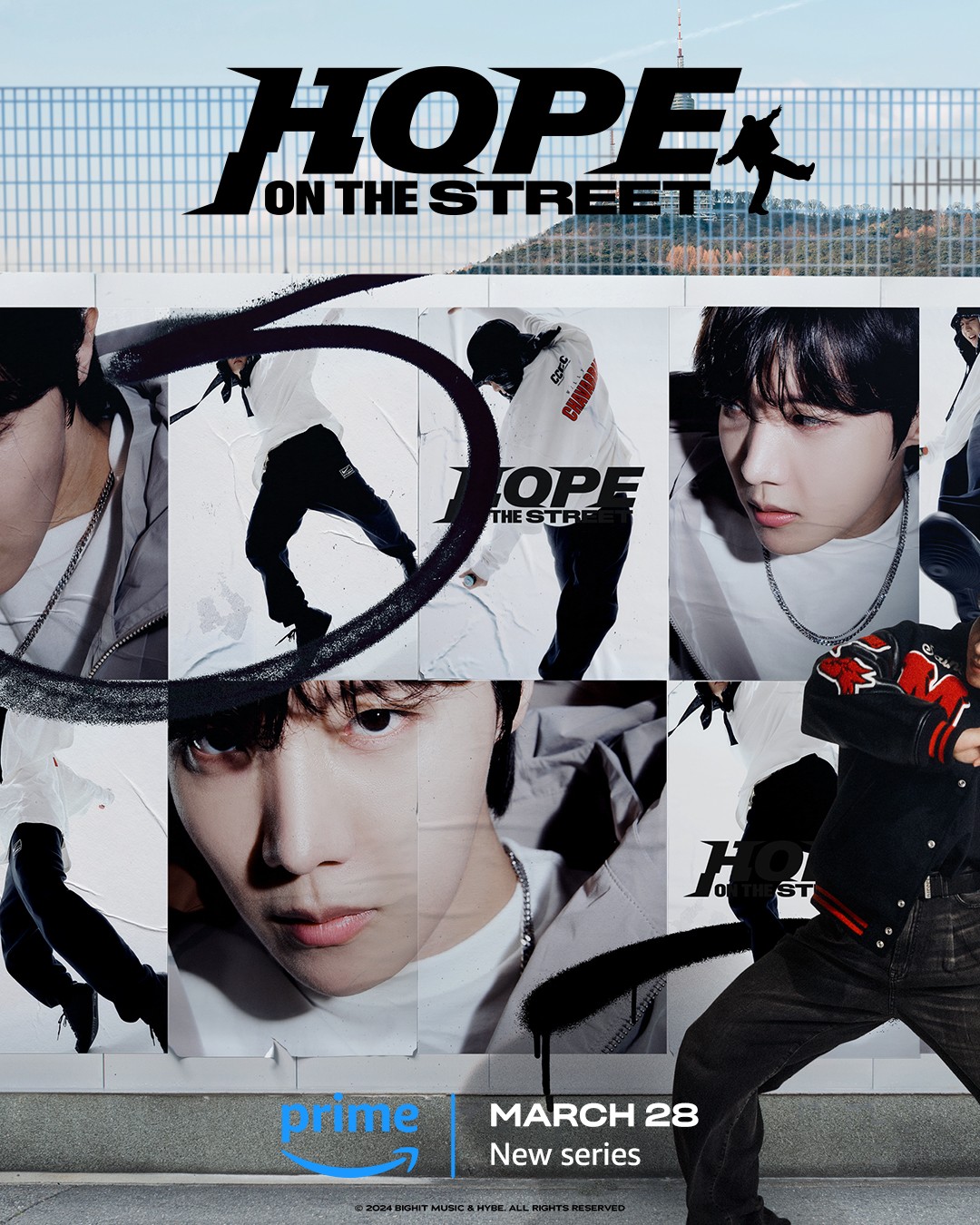 Hope on the Street Pictures | Rotten Tomatoes