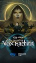The Legend of Vox Machina