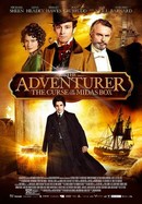 The Adventurer: The Curse of the Midas Box poster image