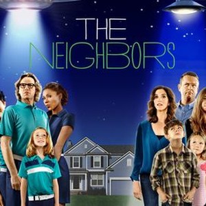 The Neighbors - Season 1 - Prime Video