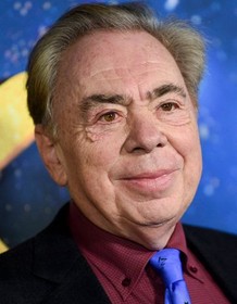 Andrew Lloyd Webber