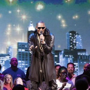 R. Kelly - Rotten Tomatoes
