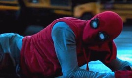 Spider-Man: Homecoming: Official Clip - Shocker's Revenge