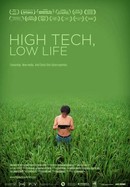 High Tech, Low Life poster image